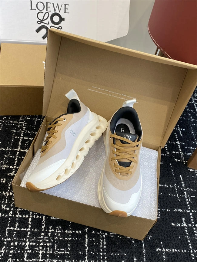 Colorful Loewe Sneaker 2450