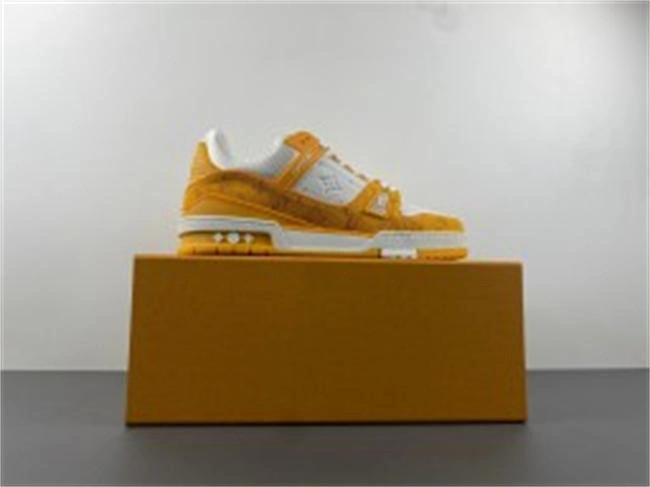 l0vis Vvtt0n lv trainer pk denim sportinspired 2127