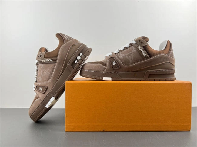 zerobulk l0vis Vvtt0n lv trainer 1656