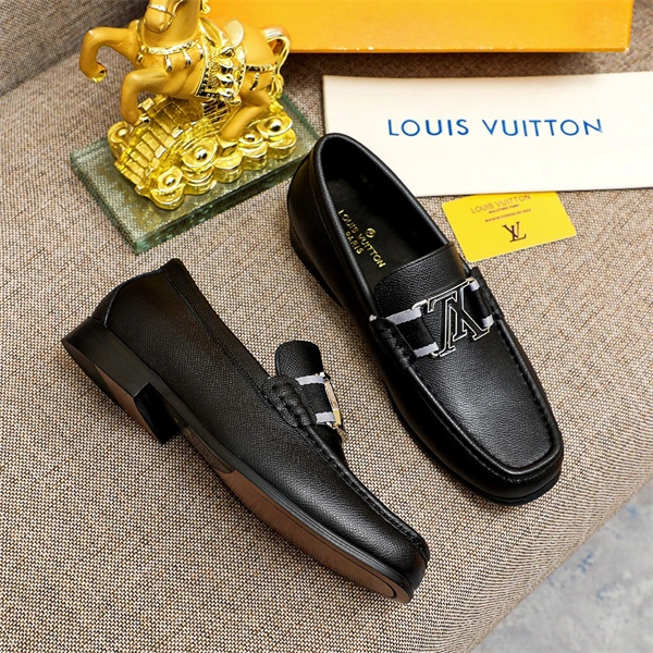 Lv Loafer Unisex 1901