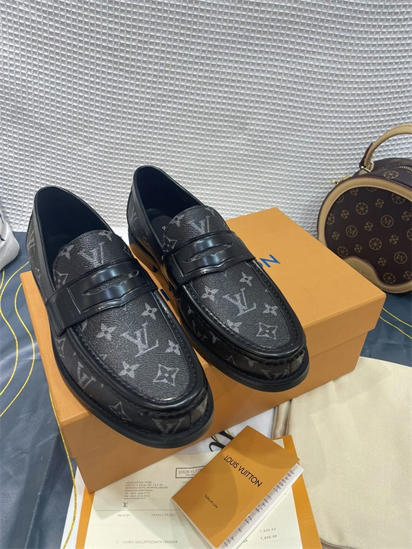 Lv Loafer UrbanChic 1930