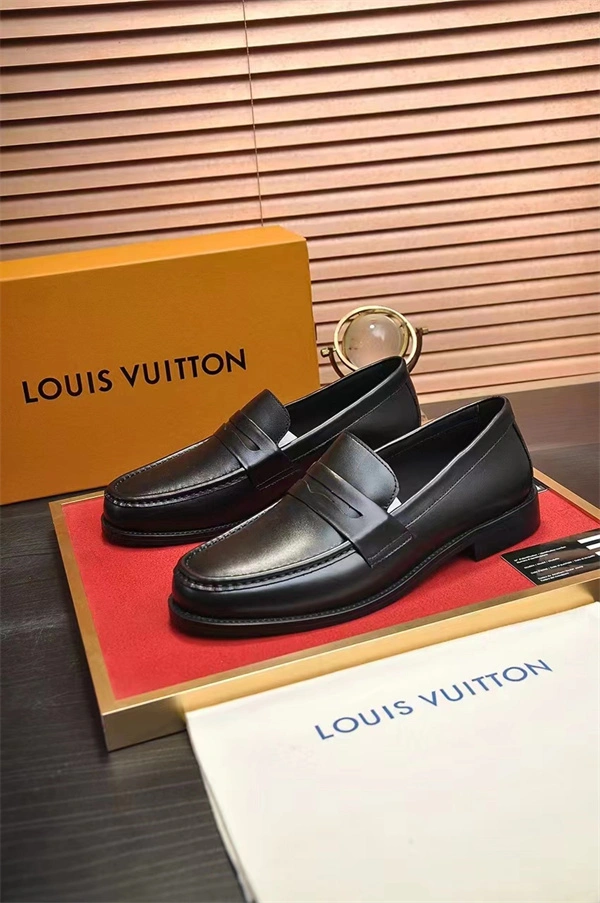 DailyWear Lv Loafer 1931