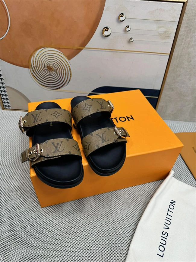 Cozy Lv Slipper Orginal 5565