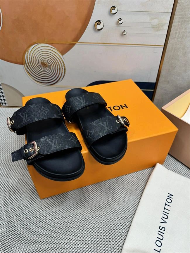 Lv Slipper Orginal SmartChoice 5562