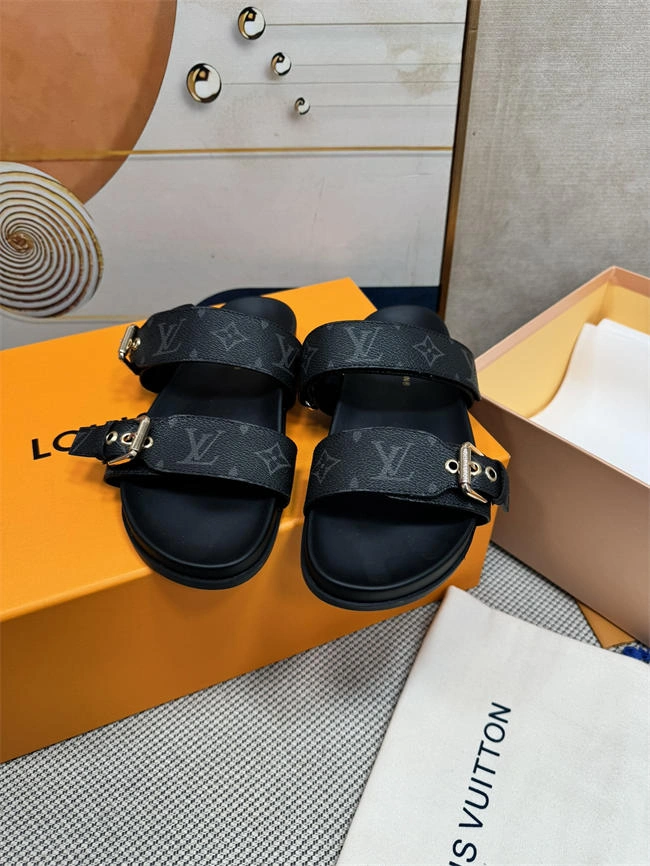 Lv Slipper Orginal SmartChoice 5562