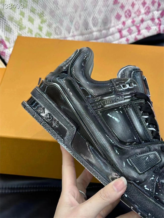 WeatherProof Lv Trainer Sneaker 2071