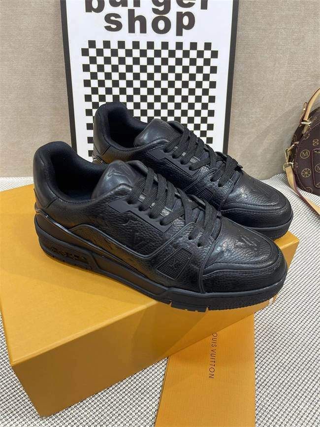 GoodFit Lv Trainer Sneaker 2091