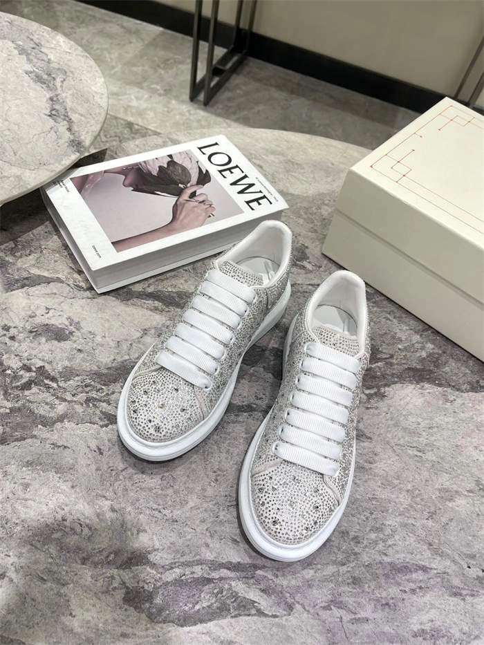 Mc Queen Flexible 2515