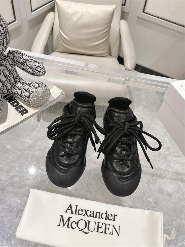 GoAnywhere McQueen Sneaker 2487