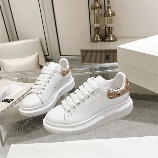 Stylish McQueen Sneaker 2482
