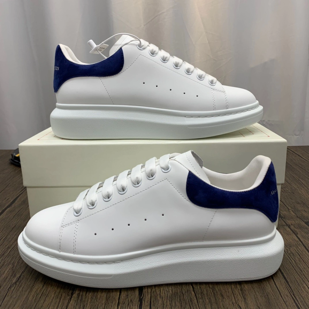 OdorResistant McQuen Paris Blue 553680WHGP 2494