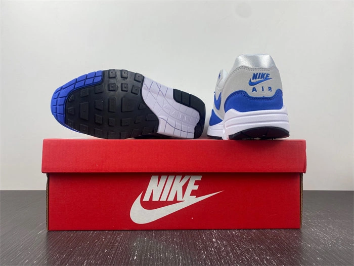 Nike Air Max 1 Anniversary Royal 908375- TimelessDesign 5178