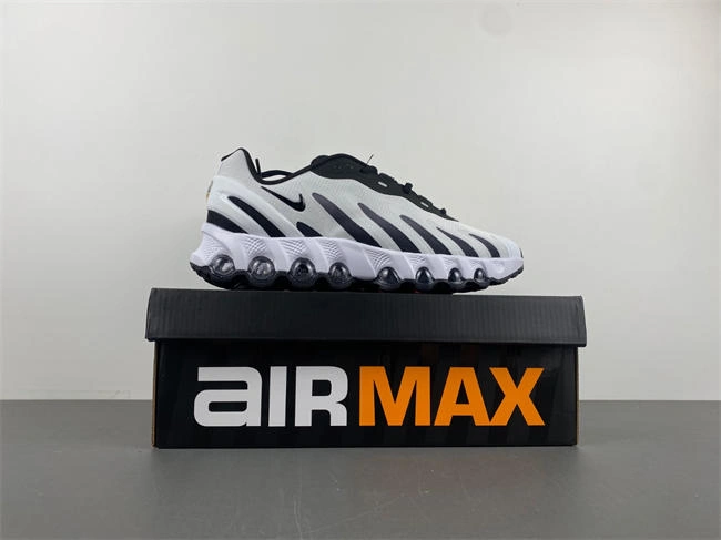 Nike Air Max DN 8 FQ7860- WrinkleFree 5167