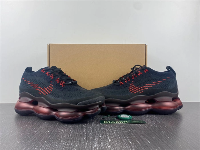 Trendy Nike Air Max Scorpion FK DJ4701- 5192