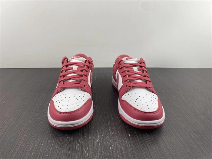Comfortable Nike Dunk Low Archeo Pink DD1503- 4804