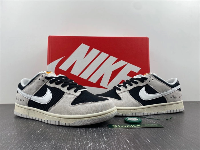Nike Dunk Low DD9776- Casual 4633