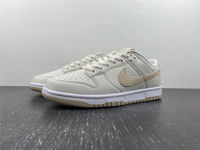 Nike Dunk Low Phantom Sanddrift DV0831- DailyWear 4595