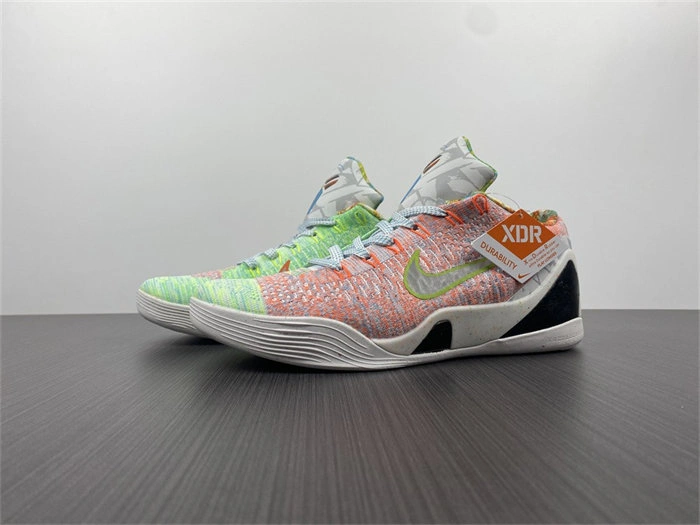 Nike Kobe 678301- Thermal 5017