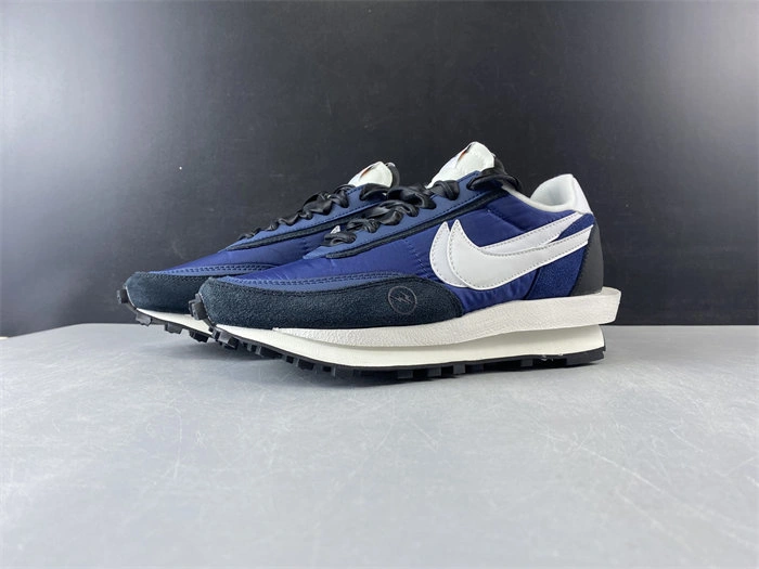 Premium Nike LD Waffle sacai BV0073- 5243