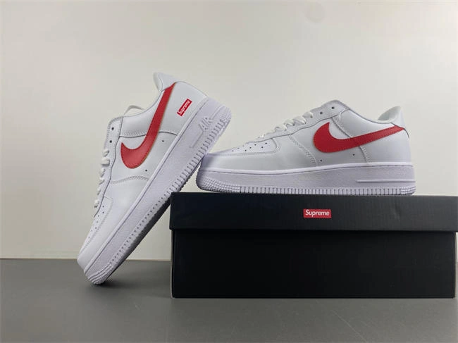 nike svp*me x air force 1 low shanghai exclusive  S*p cu9225- upgraded 5117