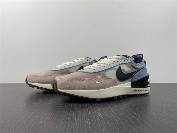 Nike Waffle One The Great Unity DM5446- SoftTouch 5222