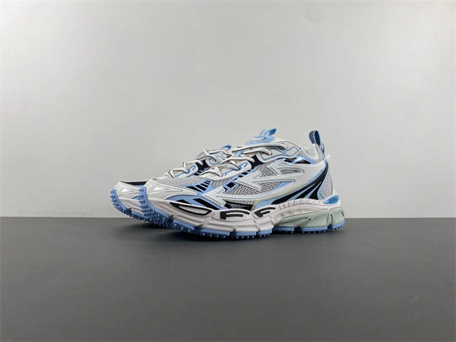 Bright OFF-WHITE Be Right Back 3168