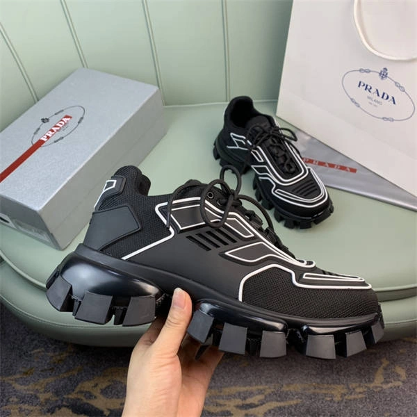 PRADA ZeroBulk 3221