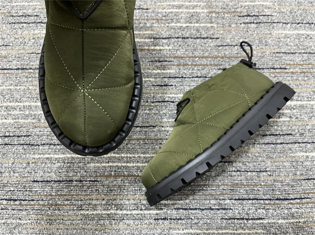 FreshLook Prada Boot 3248