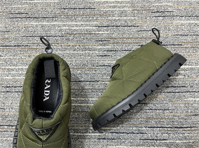 FreshLook Prada Boot 3248