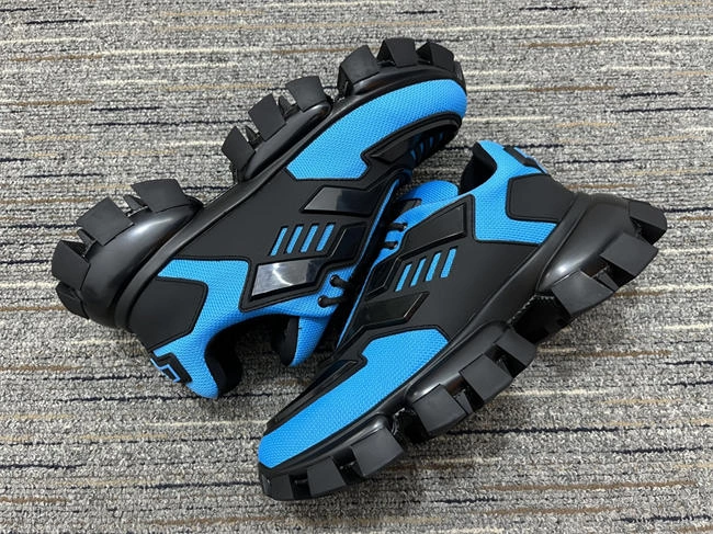 Prada Cloudbust Sneaker Attractive 568