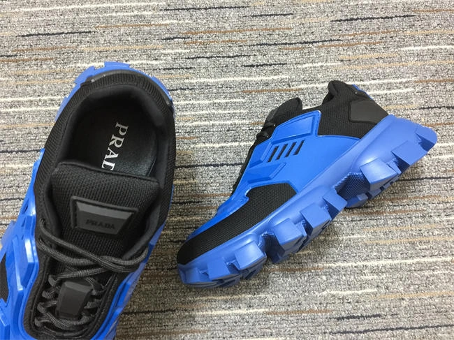 Prada Cloudbust Sneaker Effortless 3266