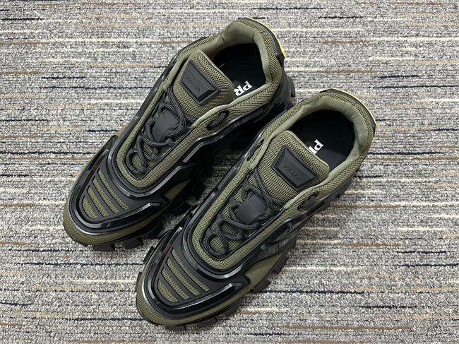 classic Pra*a cloudbust sneaker 3260