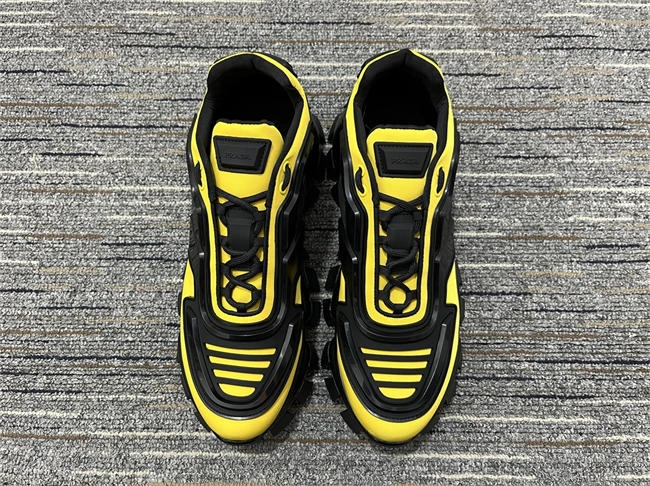 Pra*a cloudbust sneaker flexible 3261