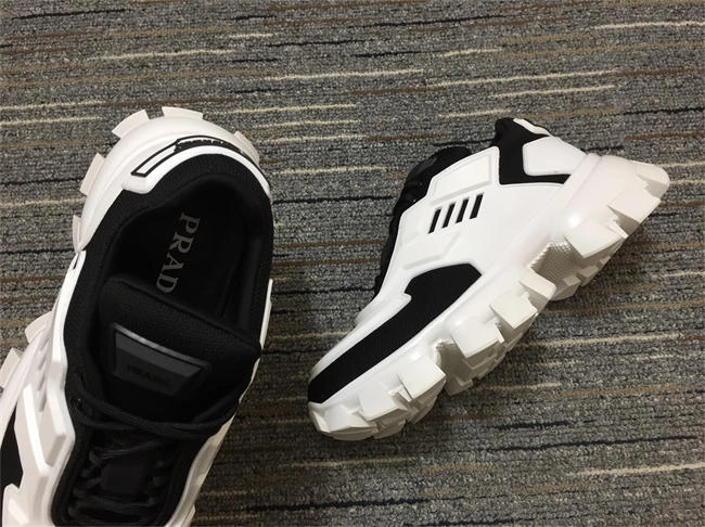 Pra*a cloudbust sneaker sleek 3272