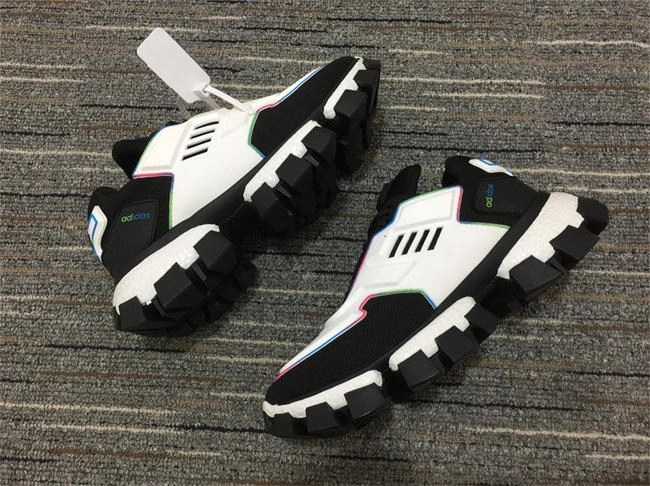 Pra*a cloudbust sneaker resilient 3273