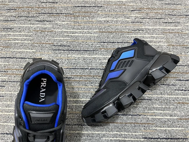 effortless Pra*a cloudbust sneaker 3258