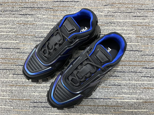 effortless Pra*a cloudbust sneaker 3258