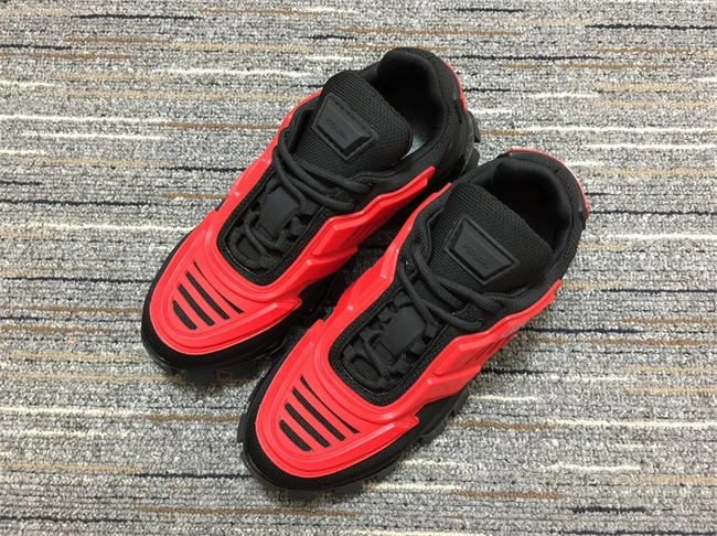 Pra*a cloudbust sneaker versatile 3257