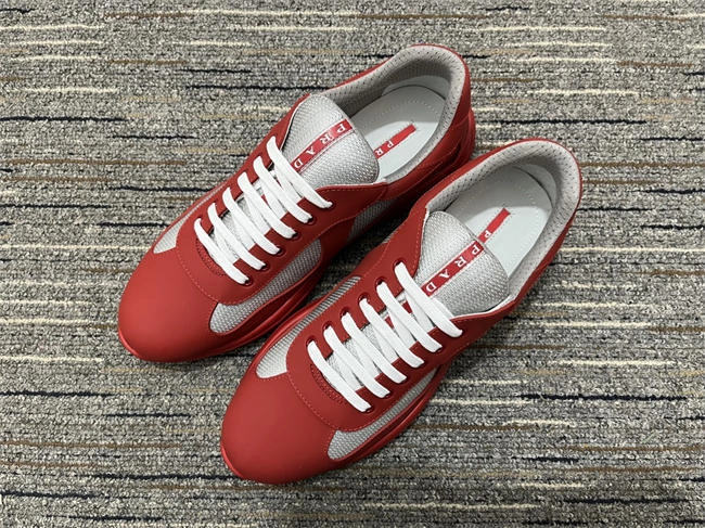 toppick Pra*a cup sneakers 3291