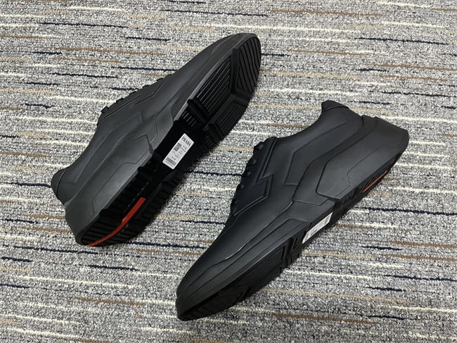 zipup Pra*a cup sneakers 3294