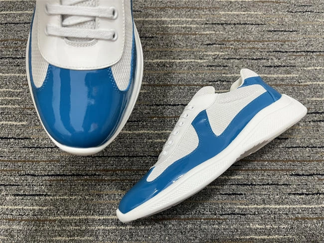 comfortfit Pra*a cup sneakers 3297