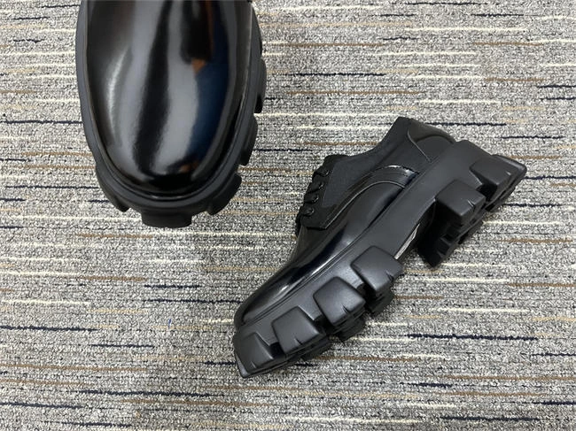 Pra*a loafer minimalist 3336