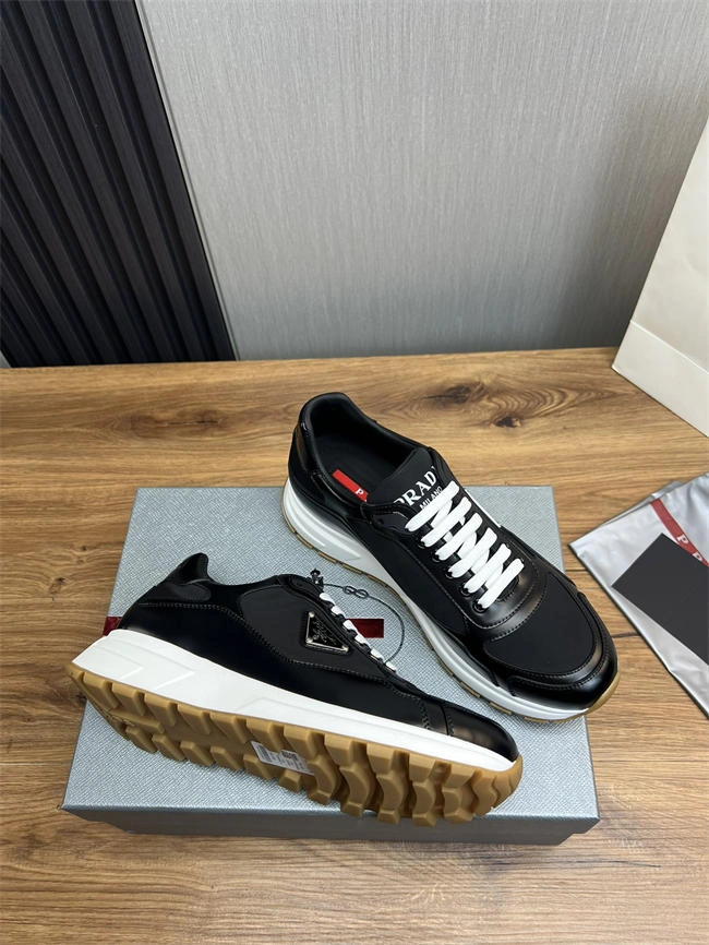 Prada Runner Sneaker 08. Bright 3199
