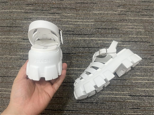 Pra*a slipper fashionforward 3342