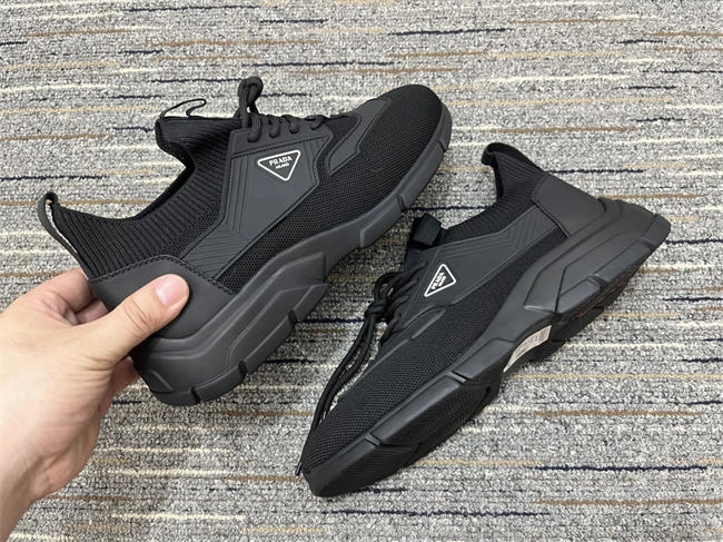 Pra*a sneaker softtouch 3365