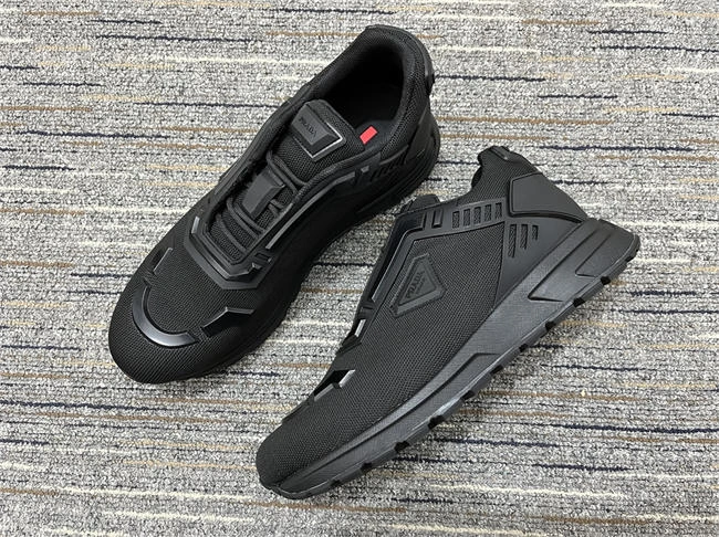 goanywhere Pra*a sneaker 3367