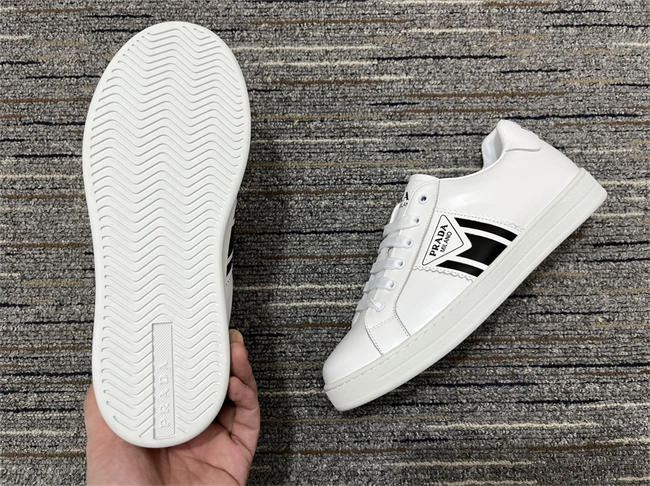 Pra*a sneaker relaxedfit 3374