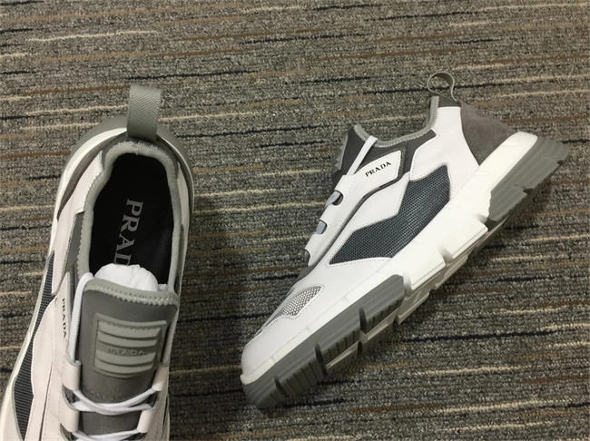 Pra*a sneaker soft 3380