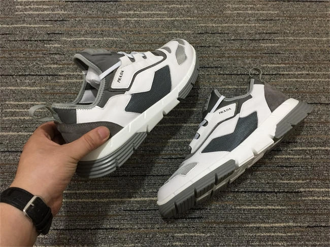 Pra*a sneaker soft 3380