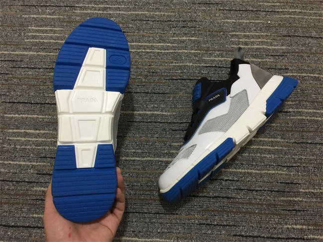 Pra*a sneaker snug 3379